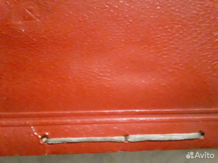 Альбом для гербария. СССР