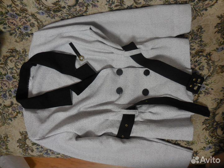 Вещи женские- размеры разные