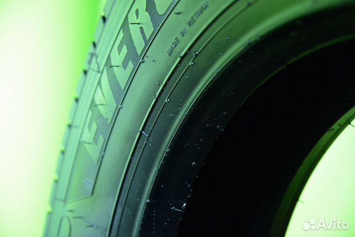 Грузовые шины Evergreen EDR50 215/75 R17,5 135/133