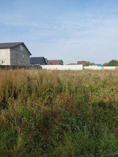 Участок 9,2 сот. (СНТ, ДНП)