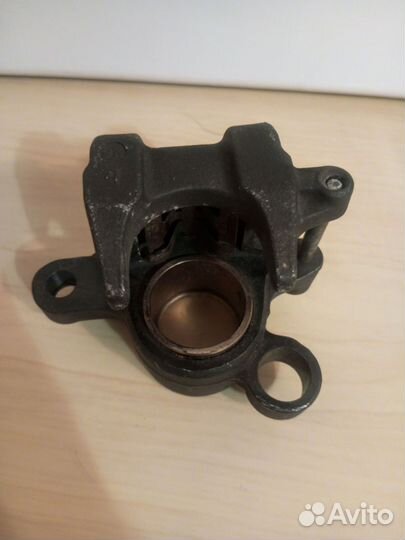 Задний суппорт nissin