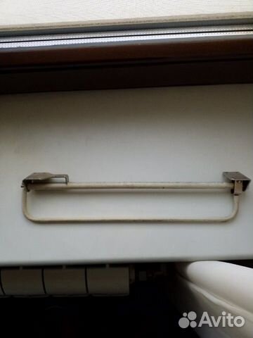 Вешалка телескопическая