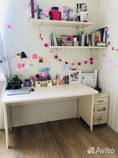 Мебель в детскую