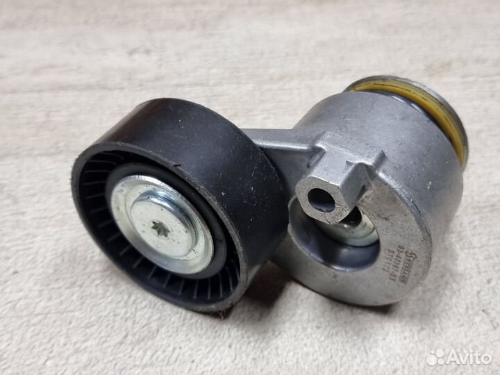 Натяжной ролик - Stellox, 0340367sx