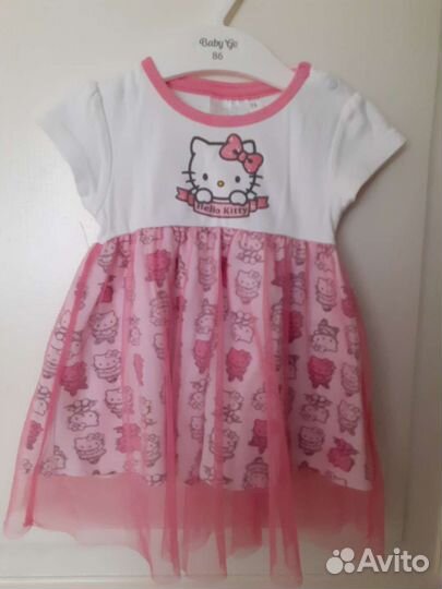 Вещи для девочки