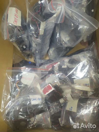 Динамики для ноутбуков DN-1