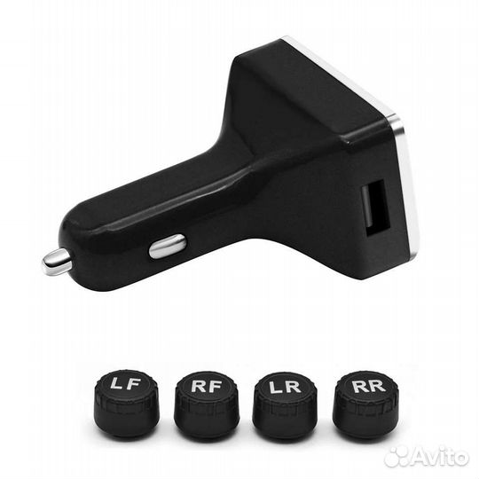 Датчик давления в шинах tpms новые