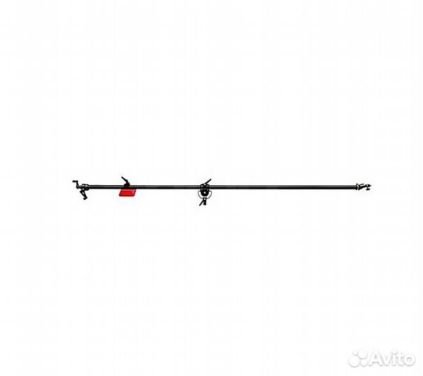 Журавль Manfrotto 025BSL Boom