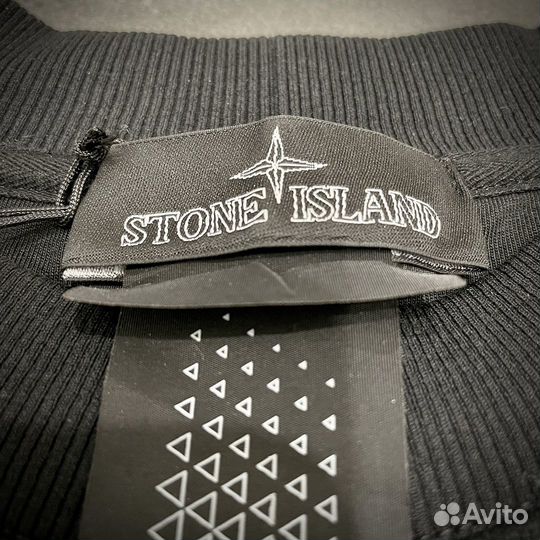 Свитшот Stone Island Shadow Project Crewneck Sweat