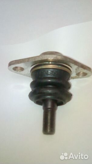 Шаровая опора ваз 2108-2109 BJ10110 Fenox