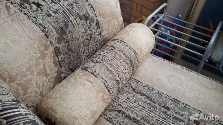 Диван-рекамье