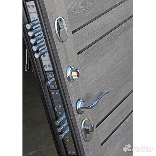 Входная дверь, Входные двери