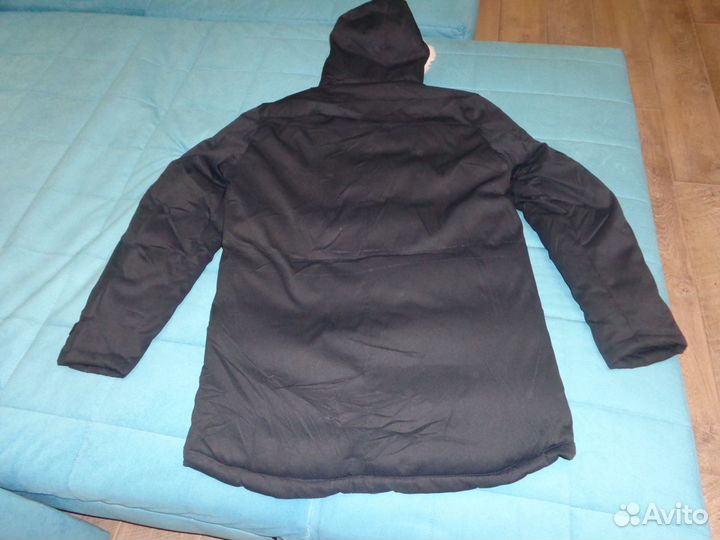 Мужская зимняя куртка 56 р