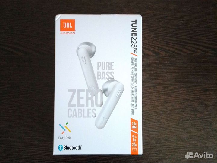 Блютуз наушники jbl