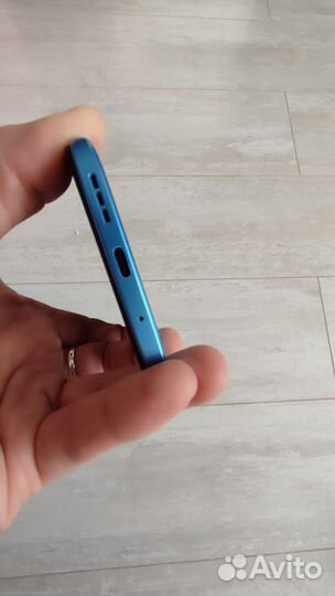 Xiaomi Redmi 10, 4/64 ГБ