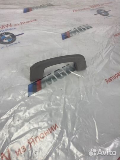 Ручка потолка передняя Bmw 1 F20 N13B16 2011