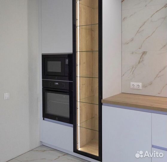 Кухни на заказ (реальная цена)ks:079219