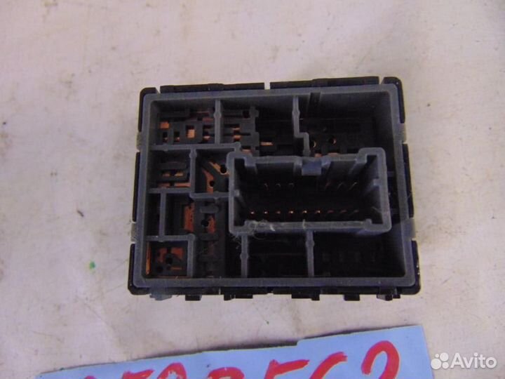 Переключатель регулировки зеркала для Nissan Tiida