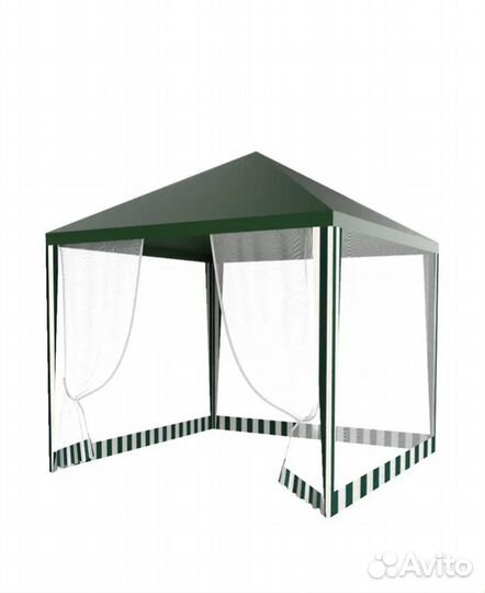 Новый Тент шатер