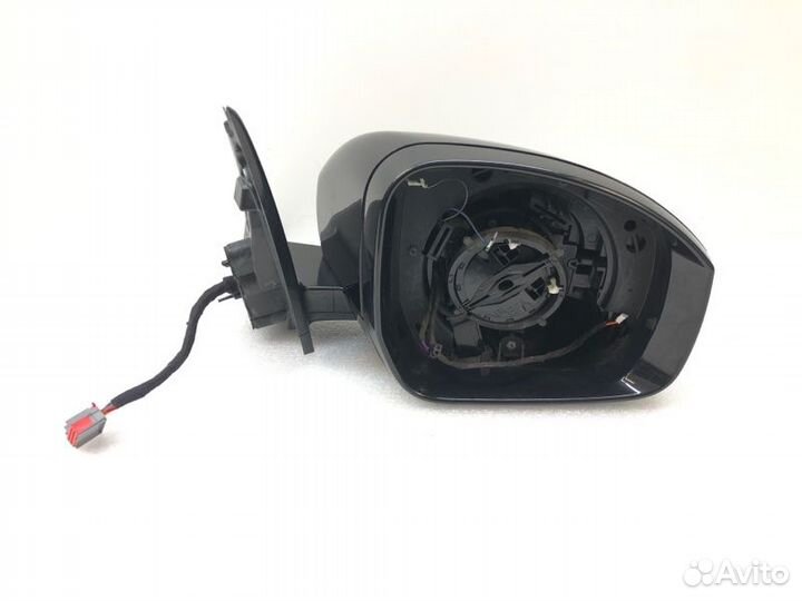 Зеркало боковое правое Land Rover Range Rover