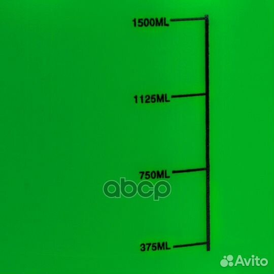 A07742S распылитель помповый 1,5л A07742S AVS