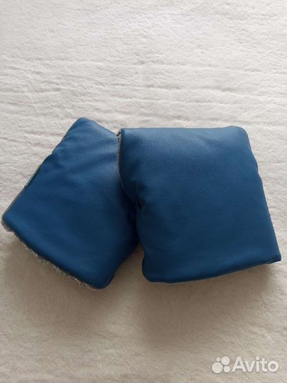 Муфта на коляску