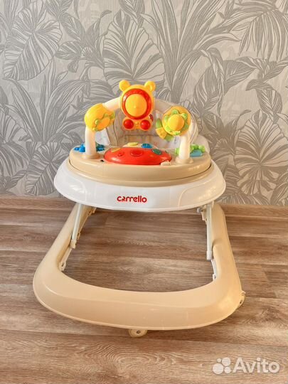 Ходунки детские