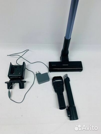 Пылесос ручной Samsung VS15A6031R5/EV