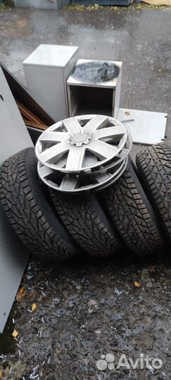 Accelera Accelera 205/65 R16 99T