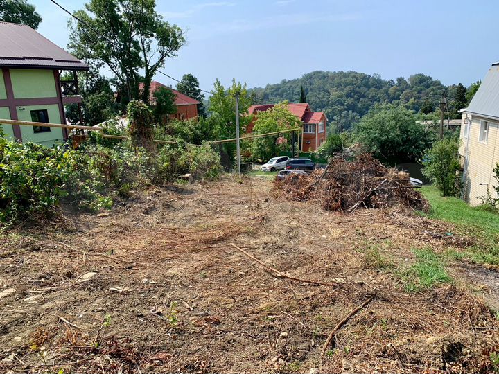 Участок 6 сот. (СНТ, ДНП)