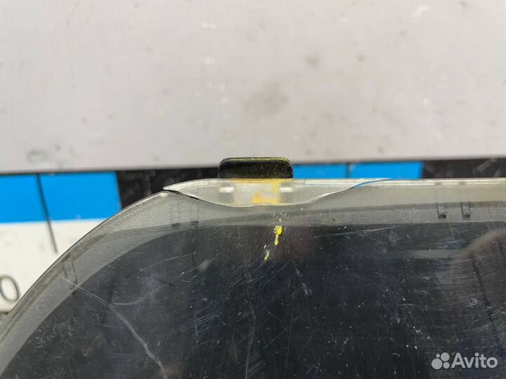 Б/У Панель приборов до 2005 г / бензин / 22*#00