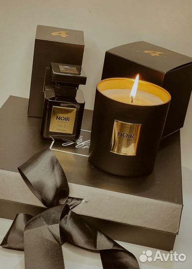 Роскошные наборы tom ford духи мыло дезодарант