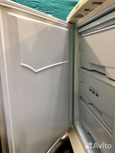 Морозильная камера