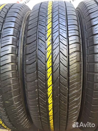 Dunlop Grandtrek ST20 215/60 R17 96H