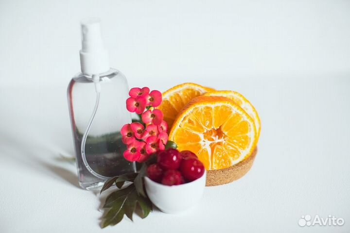 Гидролат Тоник