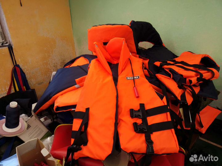 Спасательный жилет для сапборда supboard эконом