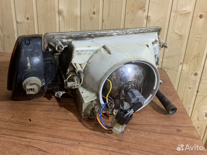 Фары ваз 2109