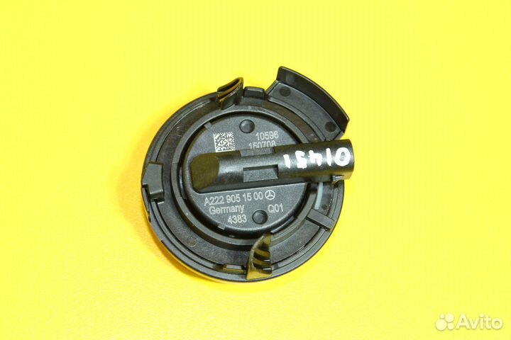 S500 W222 Датчик давления подушек безопасности air