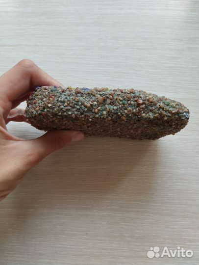 Мостик для черепахи