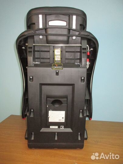 Детское автокресло 9 до 36 кг