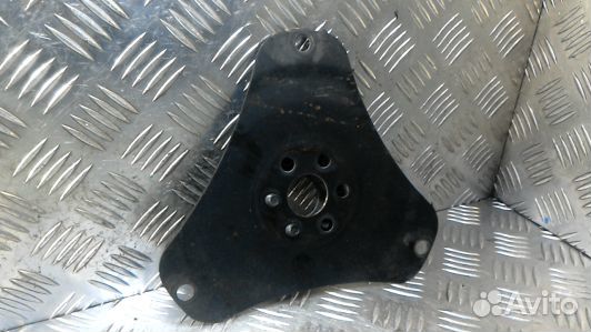 Маховик бензиновый KIA CEE'D 1 (89K08C101)