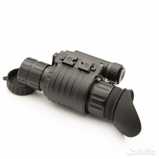 Прибор ночного видения пнв ATN PVS-14 эоп 2+ e-149
