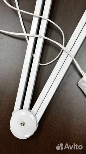 Лампа для наращивания ресниц