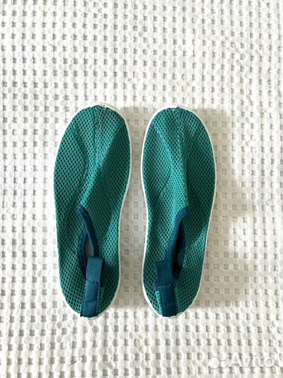 Гидротапки детские 33 и 27 размер