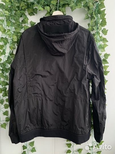 Куртка stone island