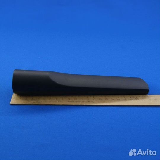 Щетка щелевая для пылесоса D 35 мм O287