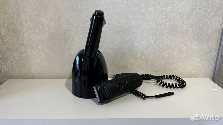 Электробритва braun