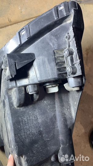 Фара hyundai creta 2020