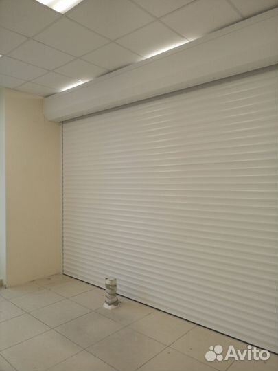 Рольставни от производителя Самара