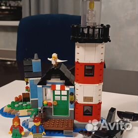 Lego 31051 store